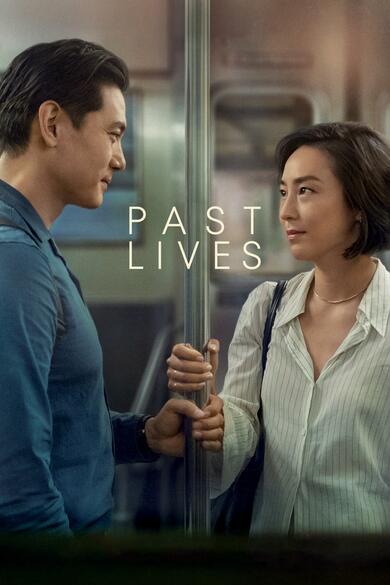 Past Lives Poster (Source: themoviedb.org)