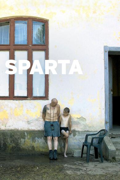 Sparta Poster (Source: themoviedb.org)