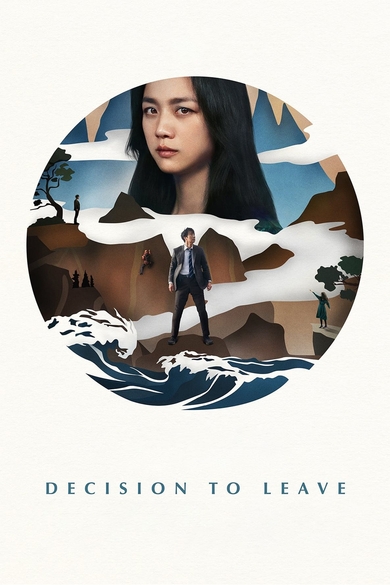 Decision to Leave Poster (Source: themoviedb.org)