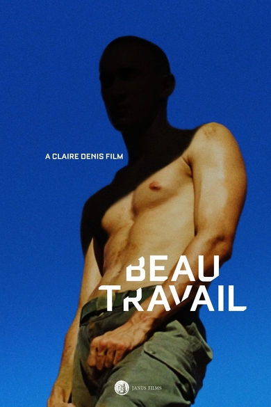 Beau Travail Poster (Source: themoviedb.org)