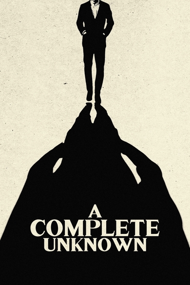 A Complete Unknown | BURG KINO Wien | Vienna | Original Versions