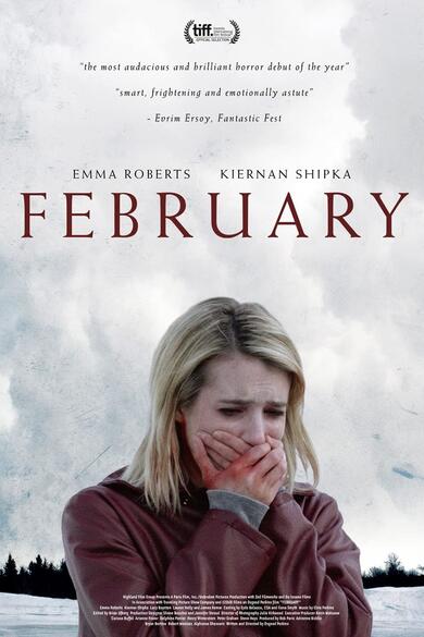 February Poster (Source: themoviedb.org)