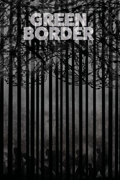 Green Border Poster (Source: themoviedb.org)