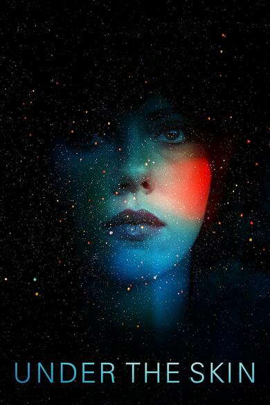 Under the Skin Poster (Source: themoviedb.org)