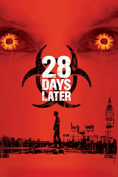 28 Days Later Poster (Source: themoviedb.org)