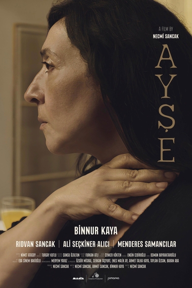 Ayse Poster (Source: themoviedb.org)