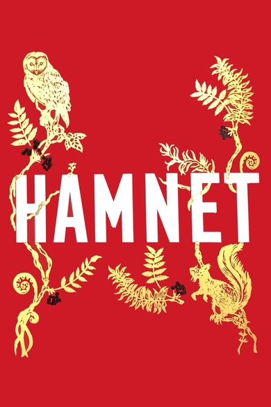 Hamnet Poster (Source: themoviedb.org)
