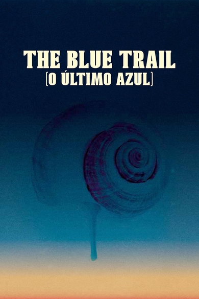O Último Azul Poster (Source: themoviedb.org)