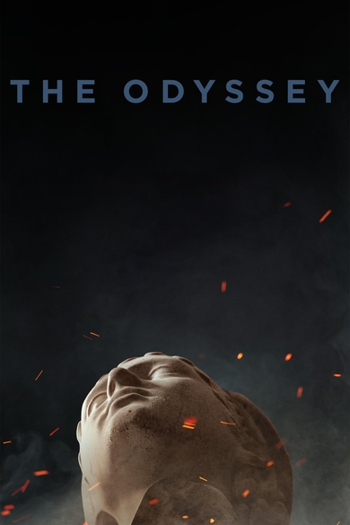 The Odyssey Poster (Source: themoviedb.org)