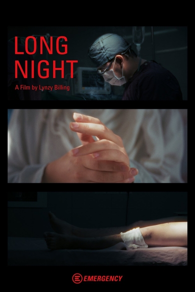 Long Night Poster