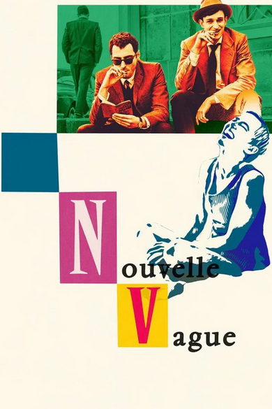 Nouvelle Vague