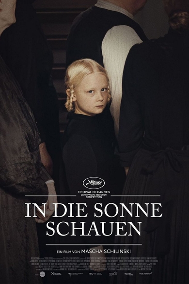 In die Sonne Schauen Poster (Source: themoviedb.org)