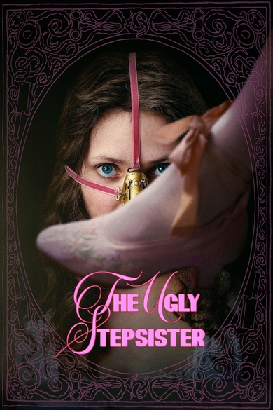 The Ugly Stepsister Poster (Source: themoviedb.org)