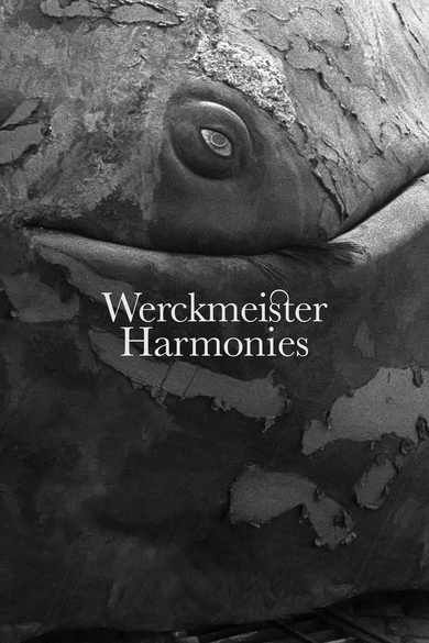 Werckmeister Harmonies Poster (Source: themoviedb.org)