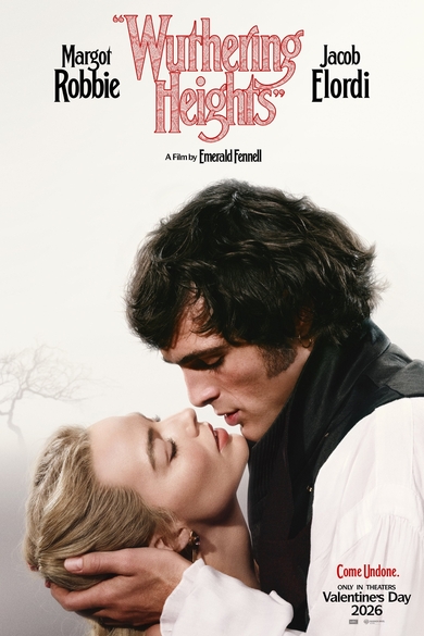 Wuthering Heights (Emerald Fennell)