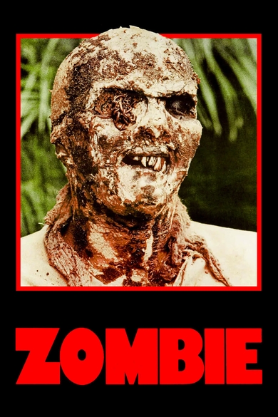 Zombi 2 Poster (Source: themoviedb.org)