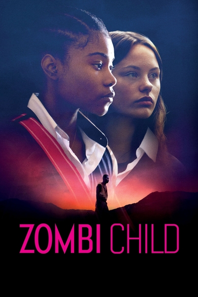 Zombi Child Poster (Source: themoviedb.org)