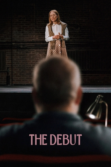 The Debut Poster (Source: themoviedb.org)