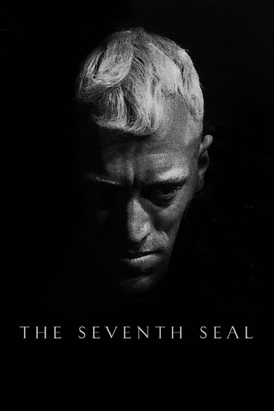 Det sjunde inseglet Poster (Source: themoviedb.org)