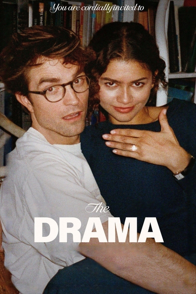 The Drama Poster (Source: themoviedb.org)