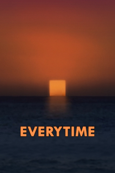 Everytime Poster (Source: themoviedb.org)