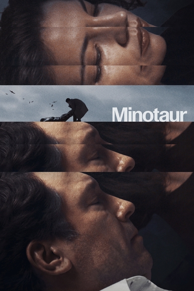 Minotaur Poster (Source: themoviedb.org)