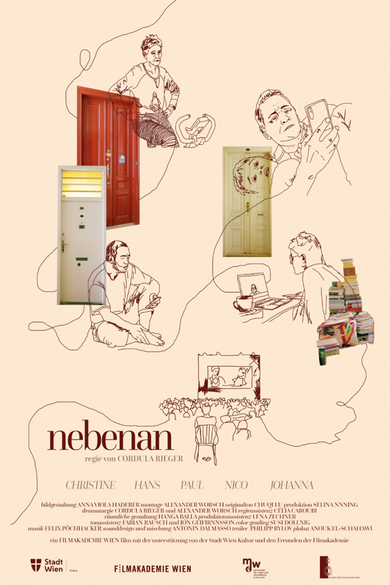 Nebenan