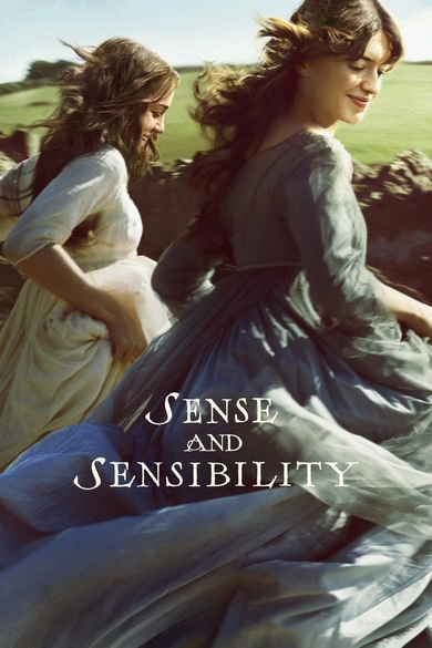 Sense and Sensibility Poster (Source: themoviedb.org)