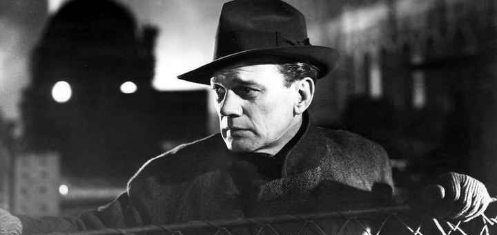 The Third Man