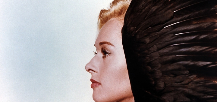 The Birds (Source: themoviedb.org)
