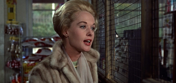 The Birds (Source: themoviedb.org)