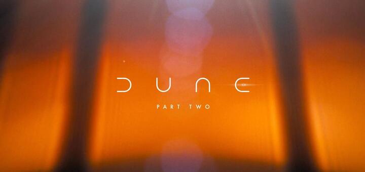 Dune: Part Two (Source: themoviedb.org)