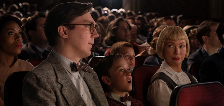 The Fabelmans (Source: themoviedb.org)