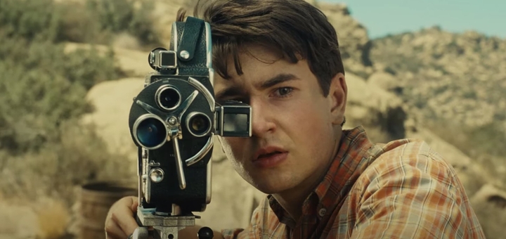 The Fabelmans (Source: themoviedb.org)