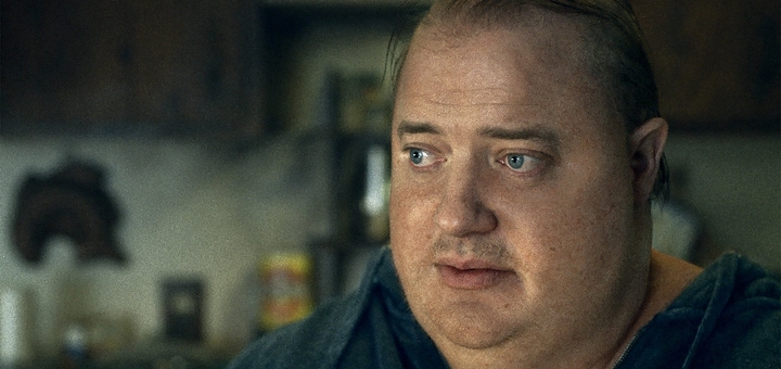 The Whale (Source: themoviedb.org)
