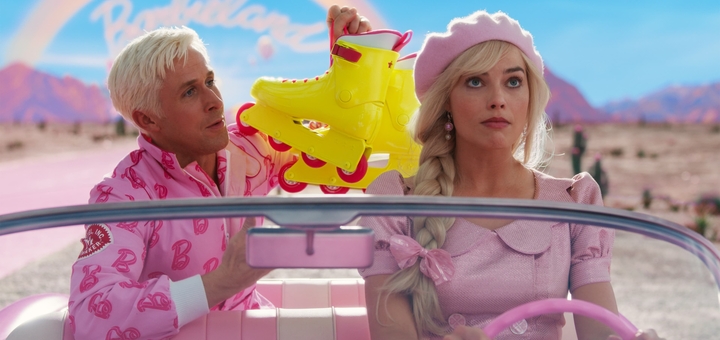 Barbie (Source: themoviedb.org)
