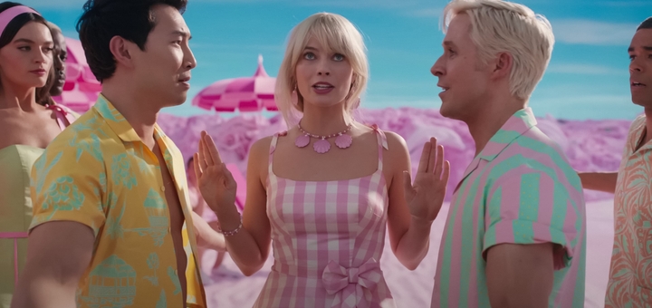 Barbie (Source: themoviedb.org)
