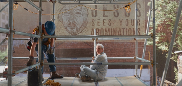 Beau is Afraid (Source: themoviedb.org)
