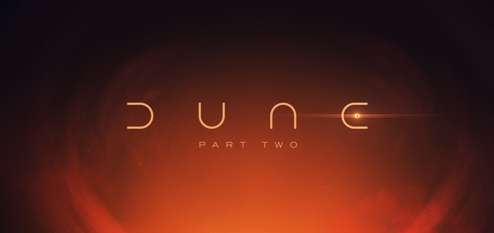 Dune: Part Two | BURG KINO Wien | Vienna | Original Versions