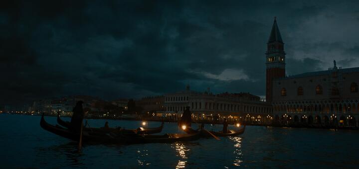 A Haunting in Venice (Source: themoviedb.org)