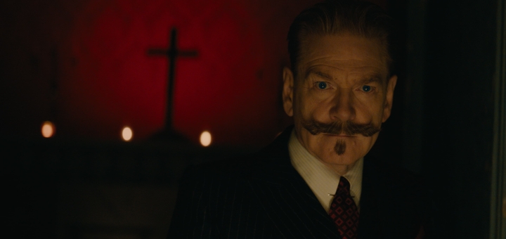 A Haunting in Venice (Source: themoviedb.org)