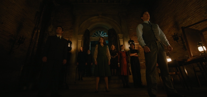 A Haunting in Venice (Source: themoviedb.org)