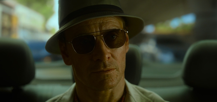 The Killer (Source: themoviedb.org)