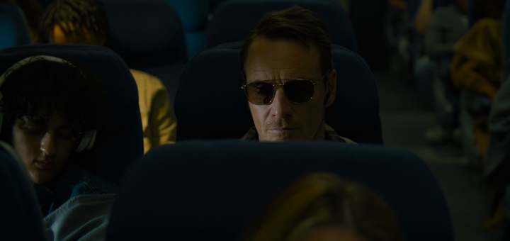 The Killer (Source: themoviedb.org)