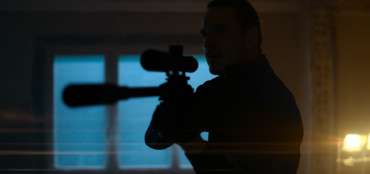 The Killer (Source: themoviedb.org)
