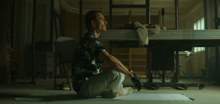 The Killer (Source: themoviedb.org)