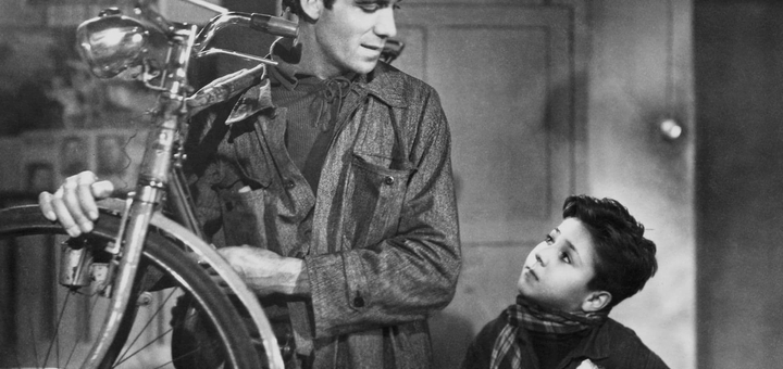 Ladri di biciclette (Source: themoviedb.org)