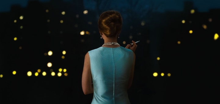 Maestro (Source: themoviedb.org)
