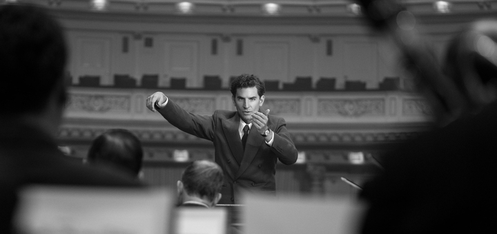 Maestro (Source: themoviedb.org)