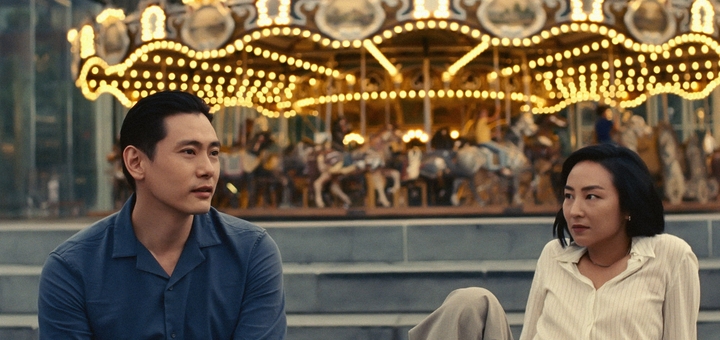 Past Lives (Source: themoviedb.org)